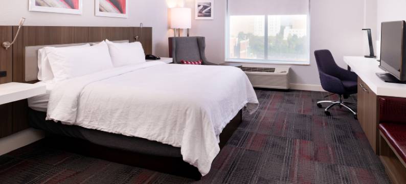 哥伦比亚市中心希尔顿花园酒店(Hilton Garden Inn Columbia Downtown)图片