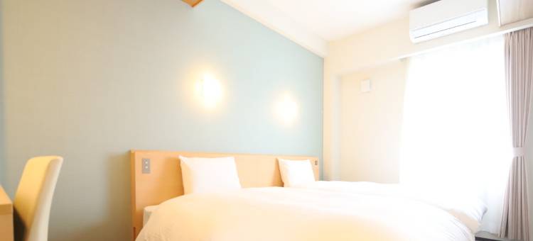 AB Hotel Igaueno图片