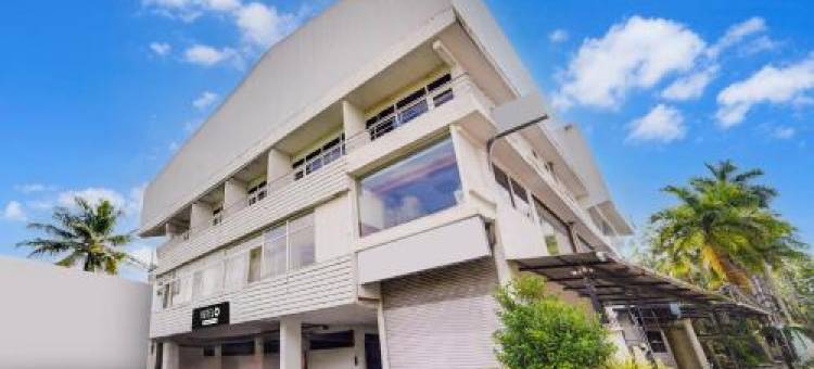 Super Hotel O Vazhakkala图片