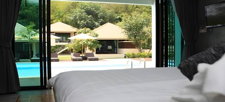穆克拉迈水疗度假村(Mook Lamai Resort and Spa)图片