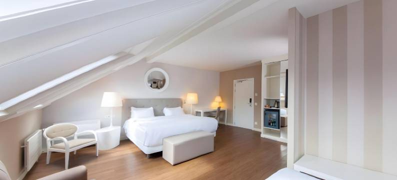 法斯宾德日内瓦酒店(Hotel Geneva by Fassbind)图片