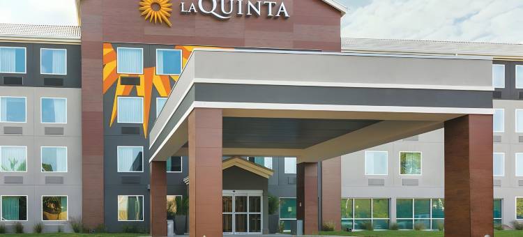 德克萨斯雷德奥克IH-35E拉昆塔温德姆套房酒店(La Quinta Inn & Suites by Wyndham-Red Oak TX IH-35E)图片