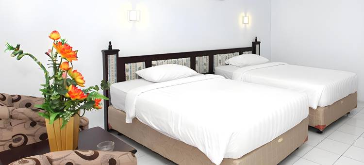 托巴海滩酒店(Toba Beach Hotel)图片
