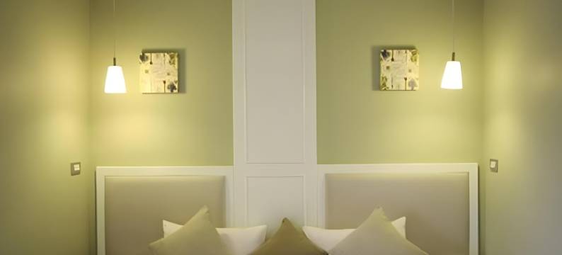 华欣胡同酒店(Hotel Alley)图片