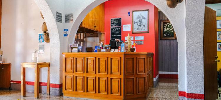 波萨达埃尔西德酒店(Hotel Posada El Cid)图片