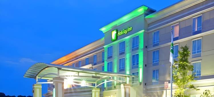 Holiday Inn Express 邓弗里斯 - 蒂科中心(Holiday Inn Express Dumfries)图片