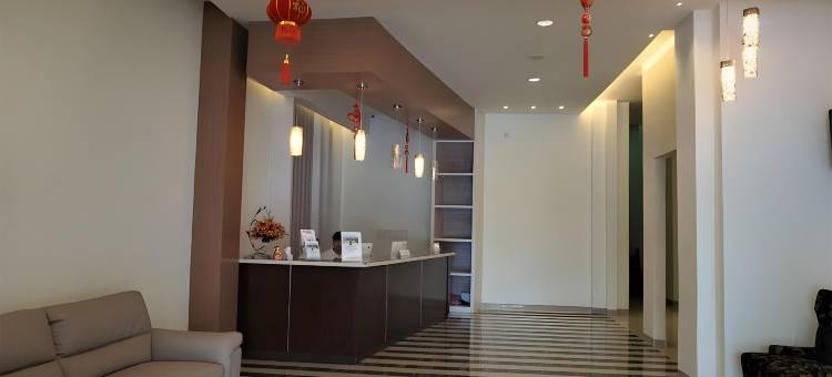 大鱼酒店(Big Fish Hotel)图片