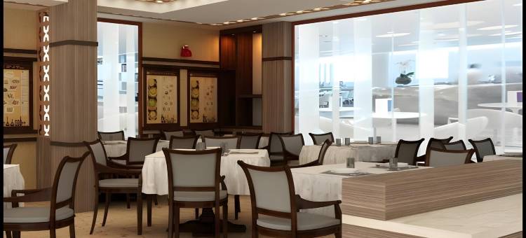 齐普尔施普雷酒店(Spree Hotel Jaipur)图片