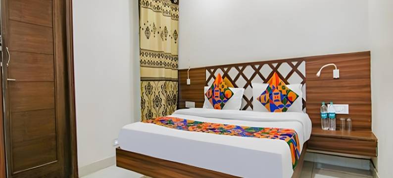 Fab酒店遗产(Fabhotel Legacy)图片