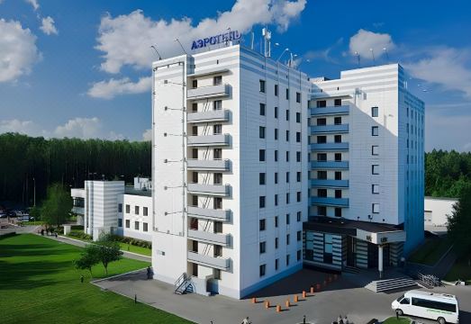 By Zont  Hotel Group Airhotel Domodedovo Hotel Hotel Overview
