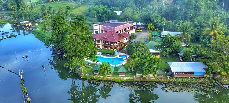 日出花园湖水度假村(Sunrise Garden Lake Resort)图片