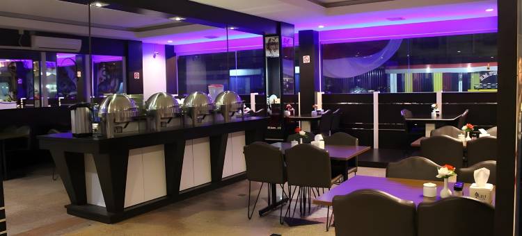 巴莱景观酒店(Balai View Hotel)图片