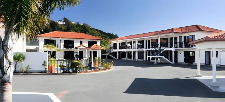 棕榈汽车旅馆(Palms Motel)图片