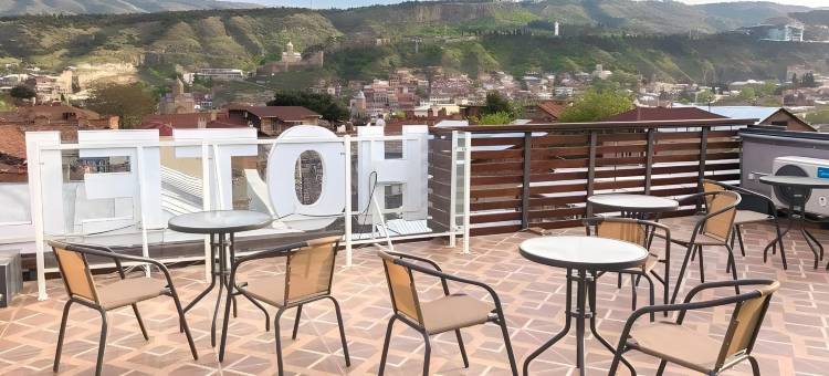 埃莱昂精品酒店(Eleon Boutique Hotel)图片