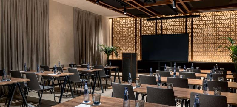 塞维利亚马格达莱纳广场丽笙精选酒店(Radisson Collection Hotel, Magdalena Plaza Sevilla)图片
