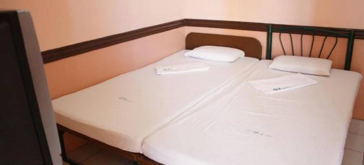 GV酒店-卡塔曼(GV Hotel - Catarman)图片