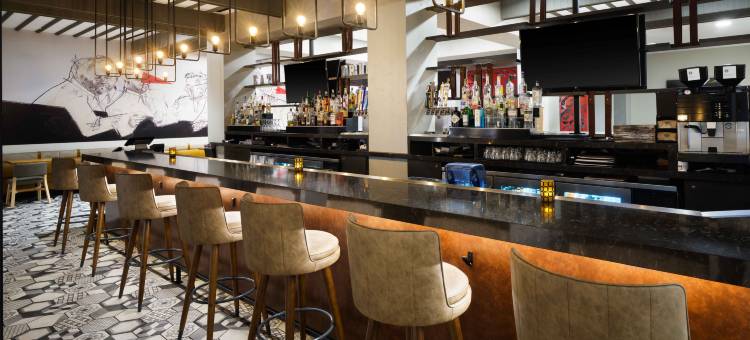 奥斯汀希尔顿逸林酒店(DoubleTree by Hilton Hotel Austin)图片