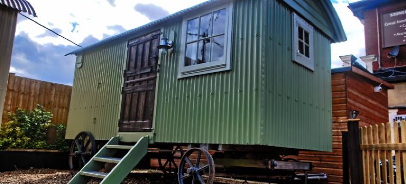 巨石阵旅馆(Stonehenge Inn)图片