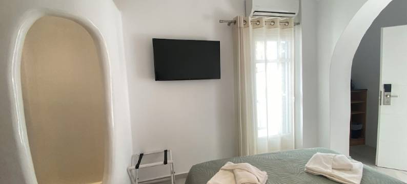 米科诺斯中心民宿(Casa Centro Mykonos)图片