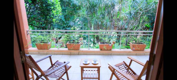 阿育吠陀生命之泉酒店(Ayurveda Spring of Life)图片