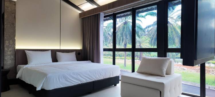 Urban Inn Cyberjaya图片