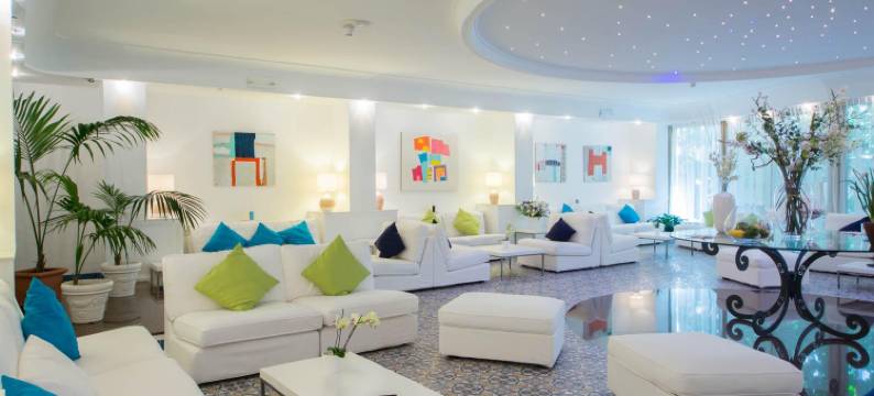 全景酒店(Hotel Panorama)图片