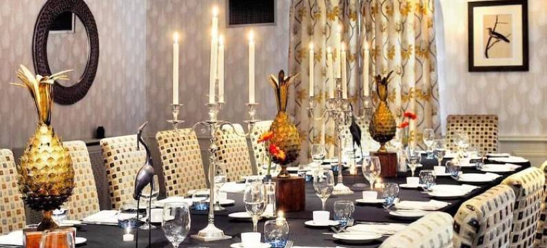 阿丁顿酒店(Ardington Hotel)图片