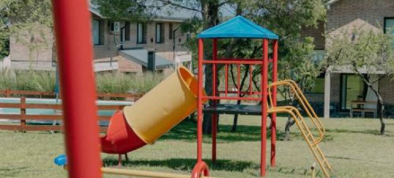 Pentagrama, Casas de Campo图片