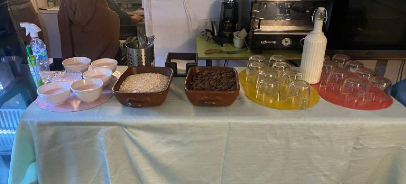 BBCasita-床和早餐-旅舍(Bbcasita- Bed and Breakfast-Hostel)图片