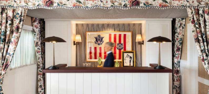 小帕利拉古纳海滩(Le Petit Pali Laguna Beach)图片