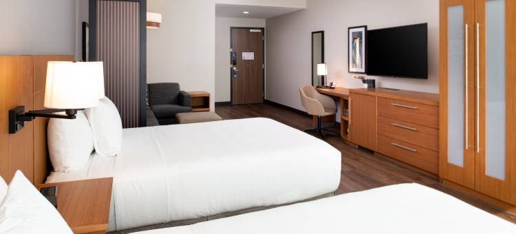 达拉斯/罗克沃尔凯悦嘉轩酒店(Hyatt Place Dallas/Rockwall)图片