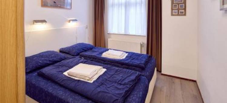 De Pelikaan Texel Appartementen图片