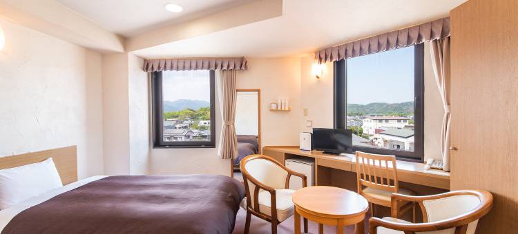 普里姆罗斯酒店(Hotel Primrose Saito)图片