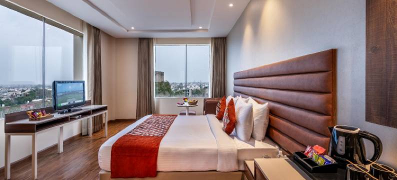 阿斯顿尼亚舒适酒店(Comfort Inn Alstonia)图片