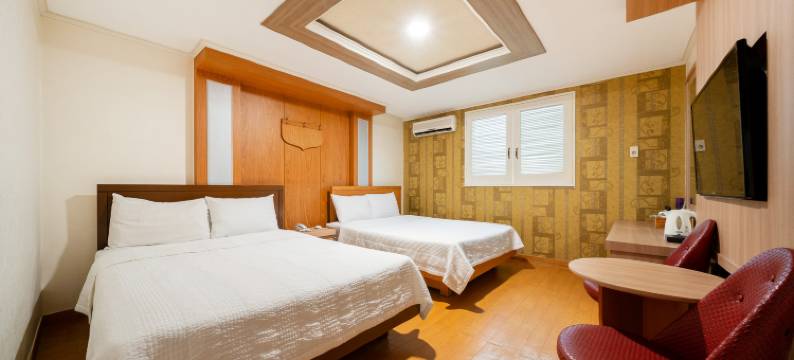 南原 香港(Namwon Hong Kong)图片