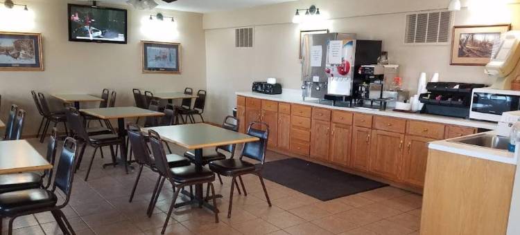 白宫酒店(The White House Inn)图片