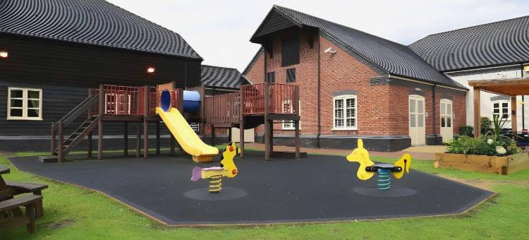 守锁人 - 沃克索普马斯顿旅馆(Lock Keeper, Worksop by Marston's Inns)图片