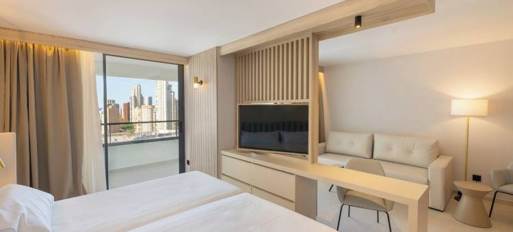 莱万特俱乐部水疗酒店 - 限成人(Hotel Bcl Levante Club & Spa 4 Sup - Only Adults Recomended)图片