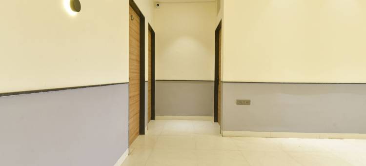 Fabhotel 凯萨尔(FabHotel Kesar)图片