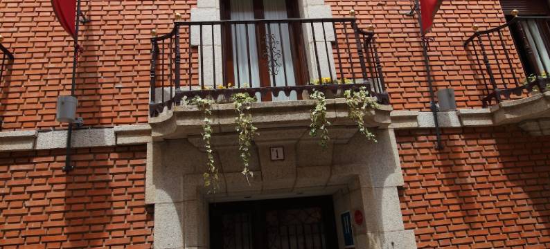 卡瑟纳托雷斯酒店(Casona de Torres)图片