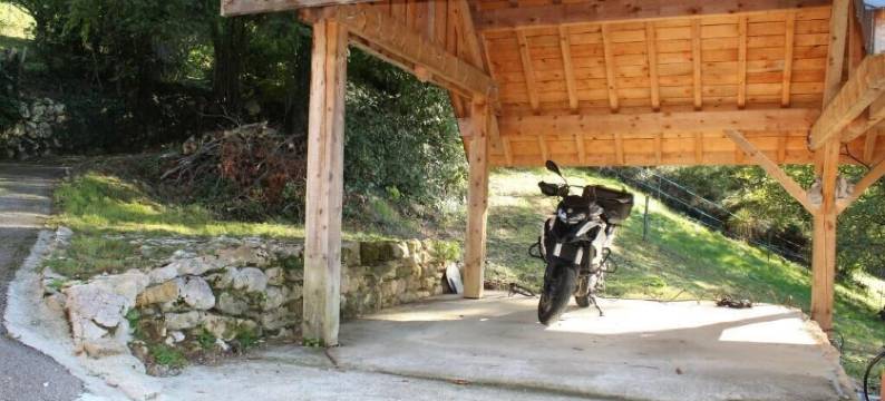 勒皮皮斯特雷勒酒店(Les Pipistrelles)图片