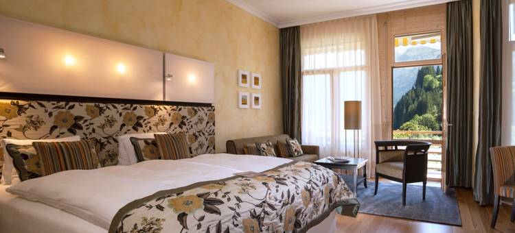 伦克霍夫美食水疗度假村(Lenkerhof Gourmet Spa Resort - Relais & Châteaux)图片