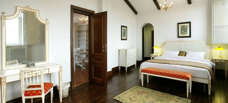 竞技场日吉亚度假村&Spa - 滨海日吉亚住宅(Arena Regia Hotel & Spa - Marina Regia Residence)图片