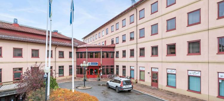 塔因贝斯特韦斯特酒店(Best Western Ta Inn Hotel)图片