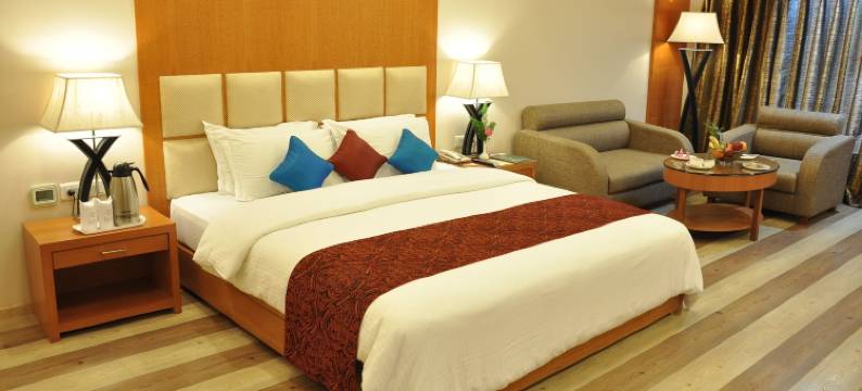 巴比伦酒店(Hotel Babylon Inn)图片