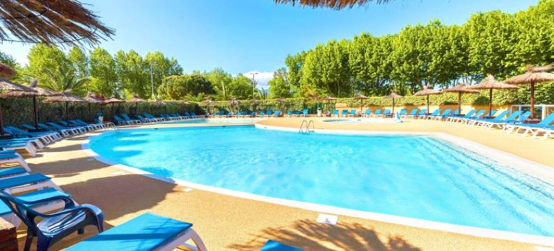 阿祖雷亚圣西普里安酒店(Azureva Saint Cyprien)图片