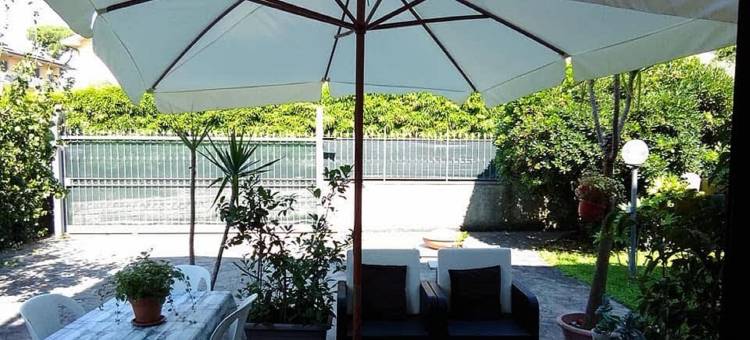 法比欧拉民宿(Fabiola B & B)图片