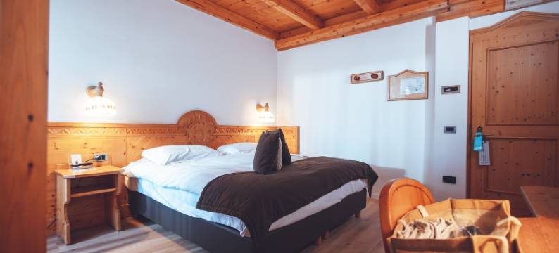 圣贾科莫温泉美食酒店(Hotel San Giacomo Spa&Gourmet)图片