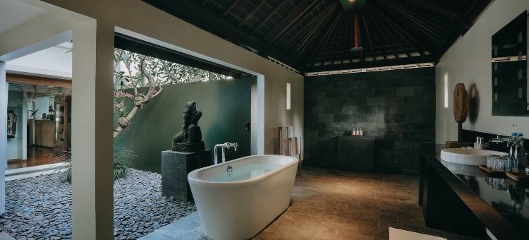 乌布乌玛吉里别墅普拉玛纳别墅酒店(Uma Giri Villas Ubud by Pramana Villas)图片