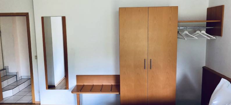 安兰豪斯 - 客房(Am Landhaus - Gästezimmer)图片